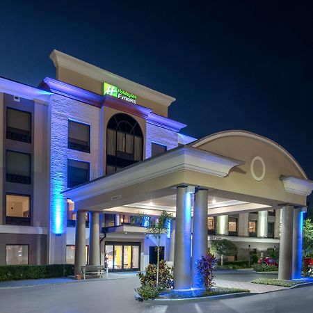 Holiday Inn Express Hotel & Suites Bartow By Ihg Extérieur photo