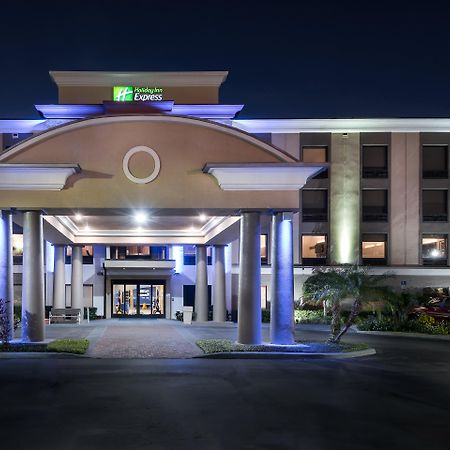 Holiday Inn Express Hotel & Suites Bartow By Ihg Extérieur photo