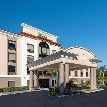 Holiday Inn Express Hotel & Suites Bartow By Ihg Extérieur photo