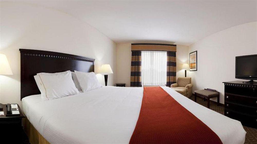 Holiday Inn Express Hotel & Suites Bartow By Ihg Extérieur photo