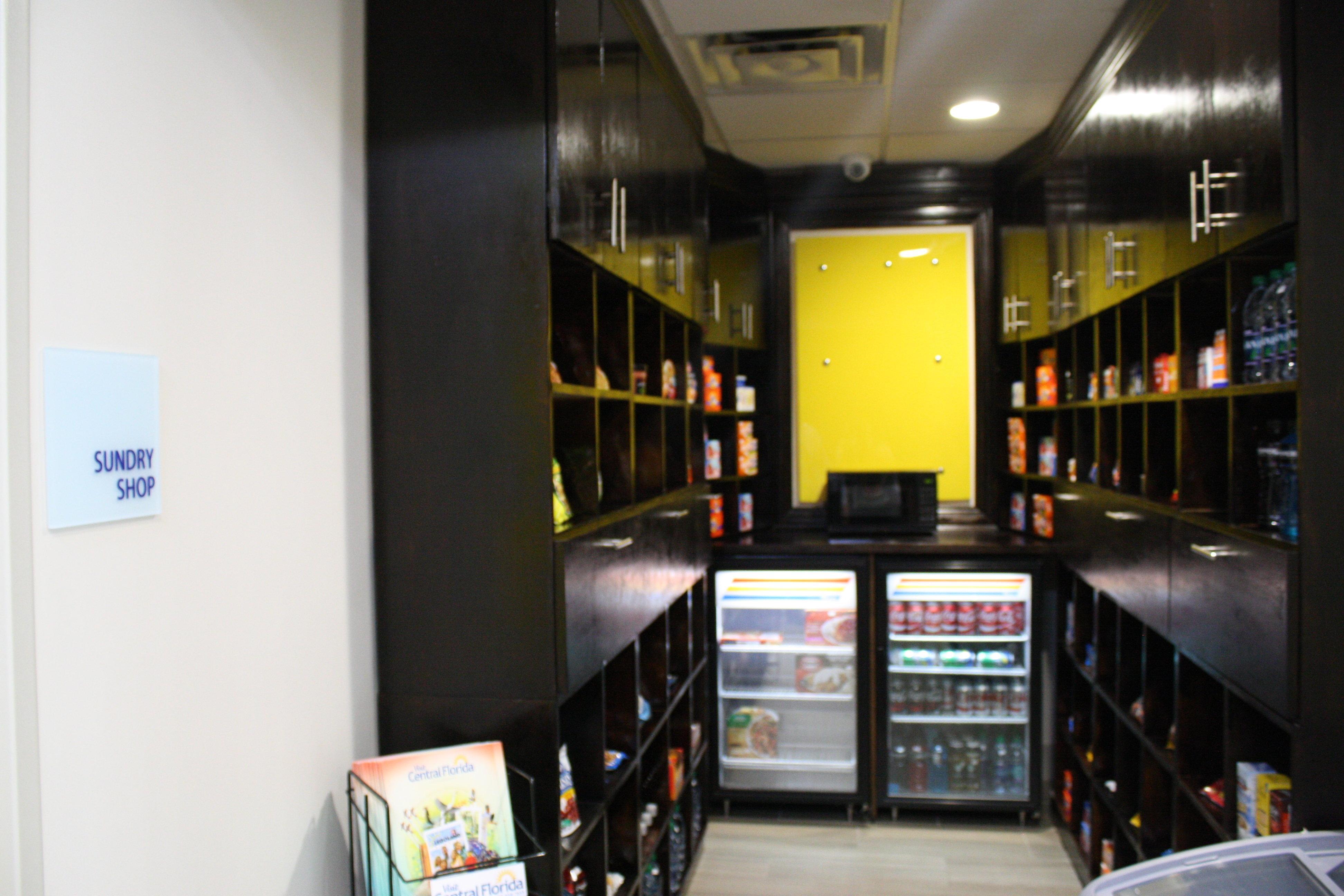 Holiday Inn Express Hotel & Suites Bartow By Ihg Extérieur photo