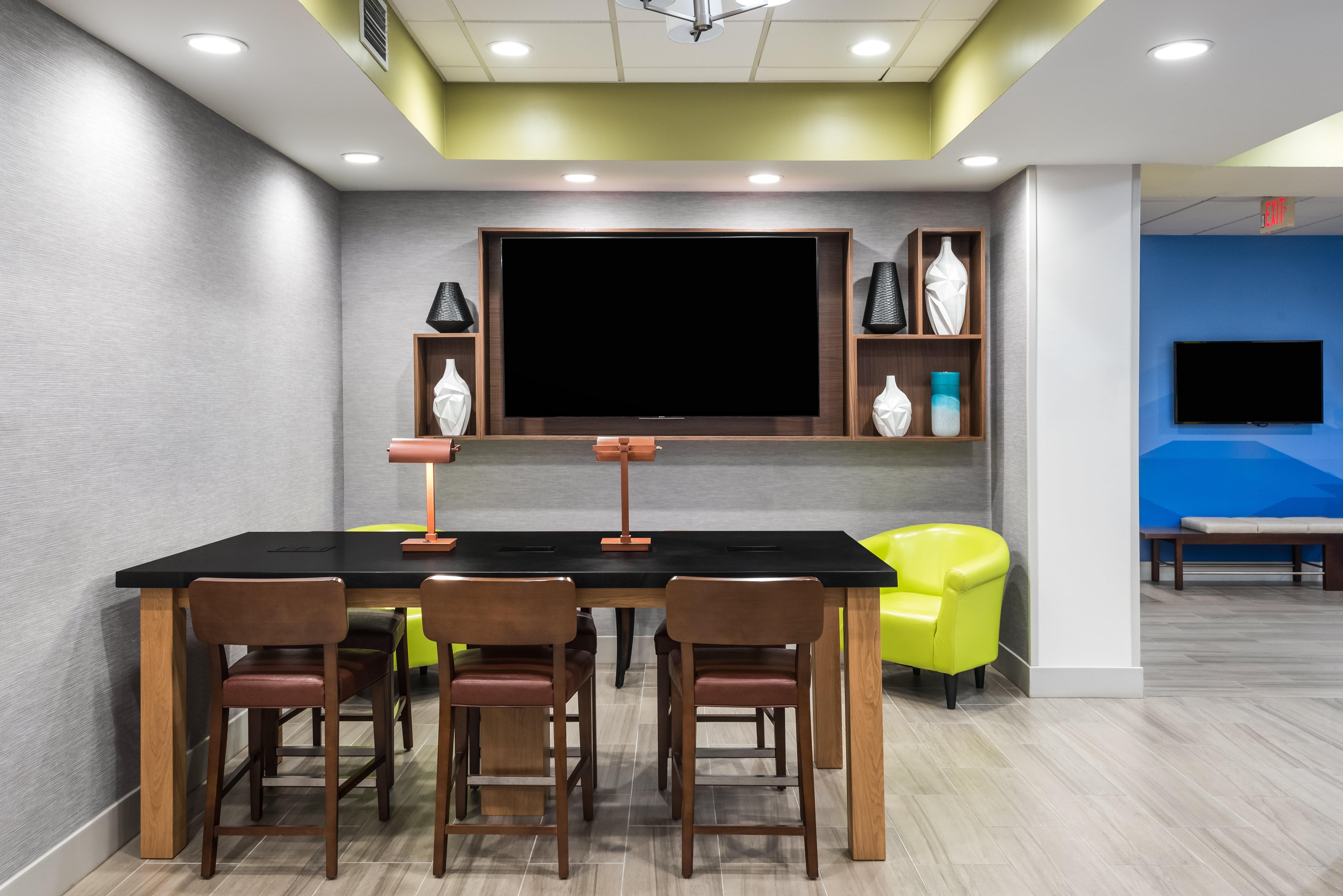 Holiday Inn Express Hotel & Suites Bartow By Ihg Extérieur photo
