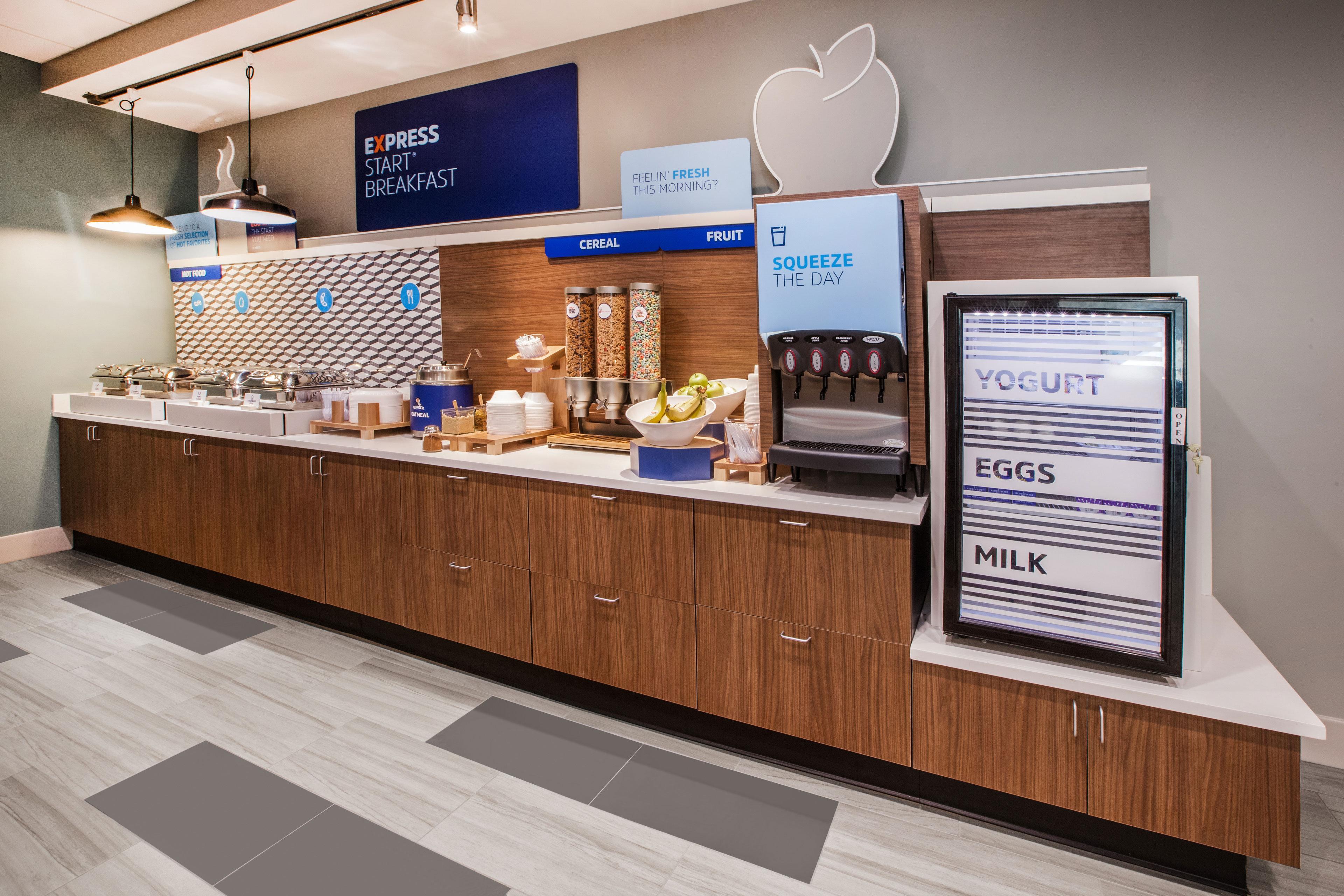 Holiday Inn Express Hotel & Suites Bartow By Ihg Extérieur photo