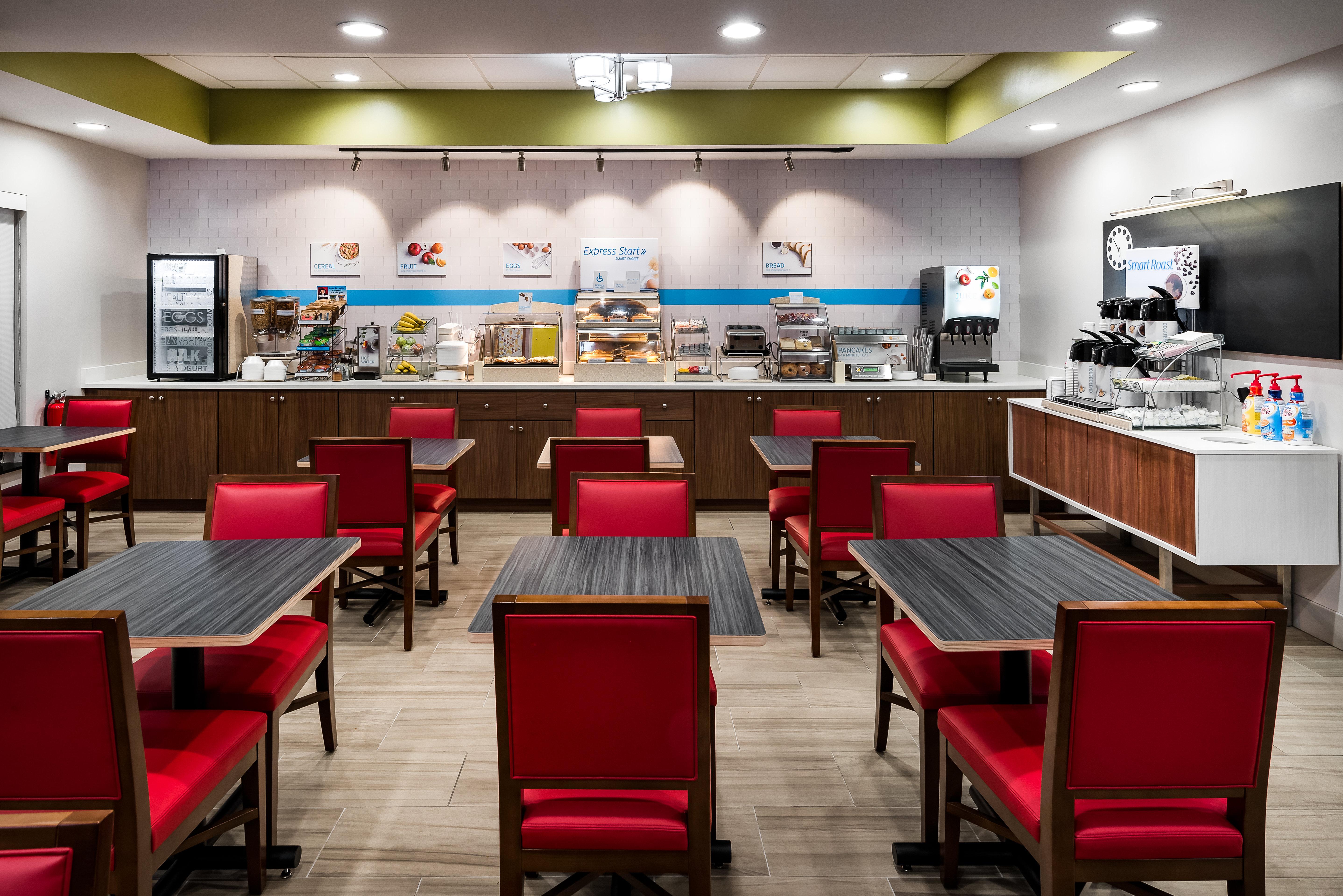 Holiday Inn Express Hotel & Suites Bartow By Ihg Extérieur photo