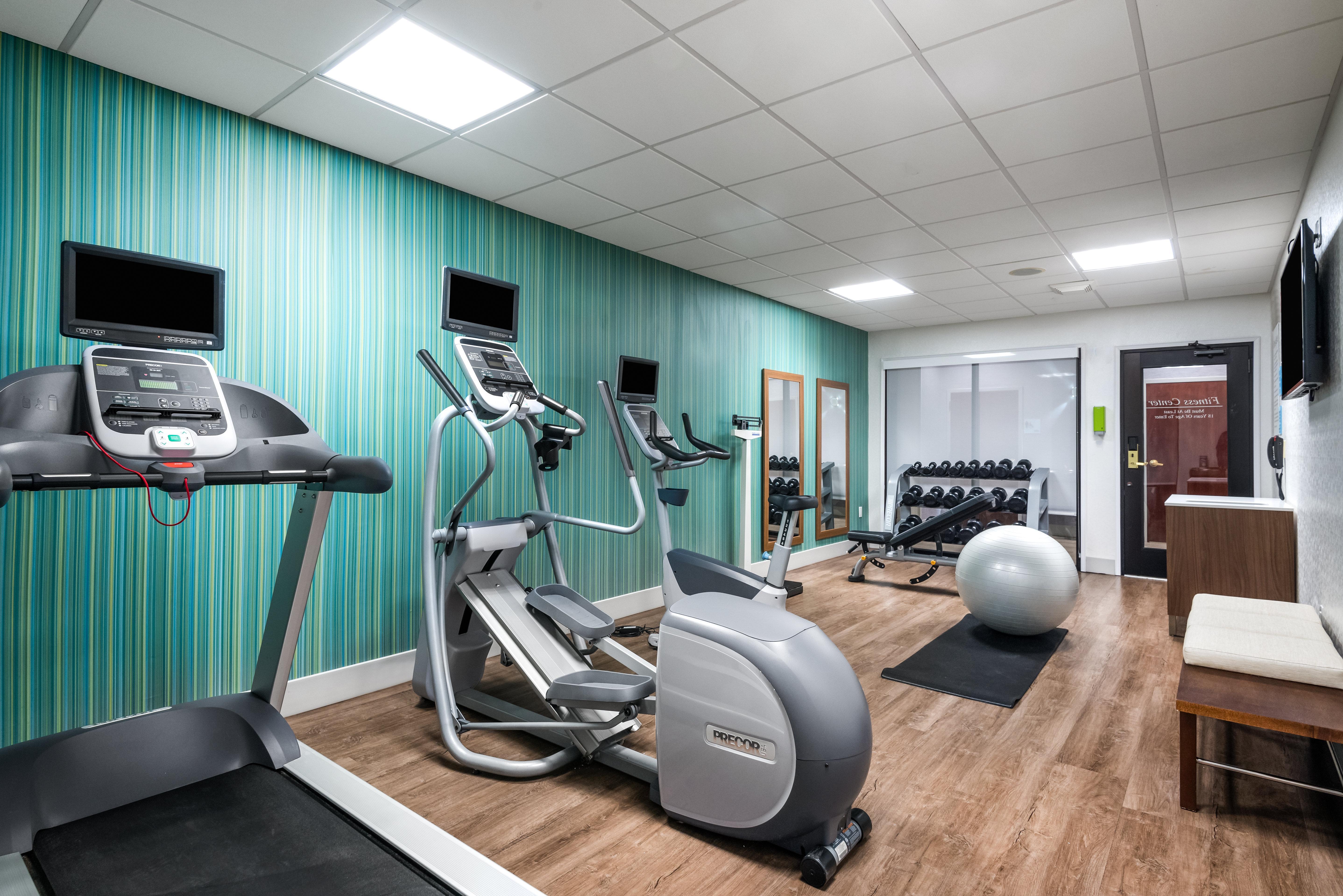Holiday Inn Express Hotel & Suites Bartow By Ihg Extérieur photo