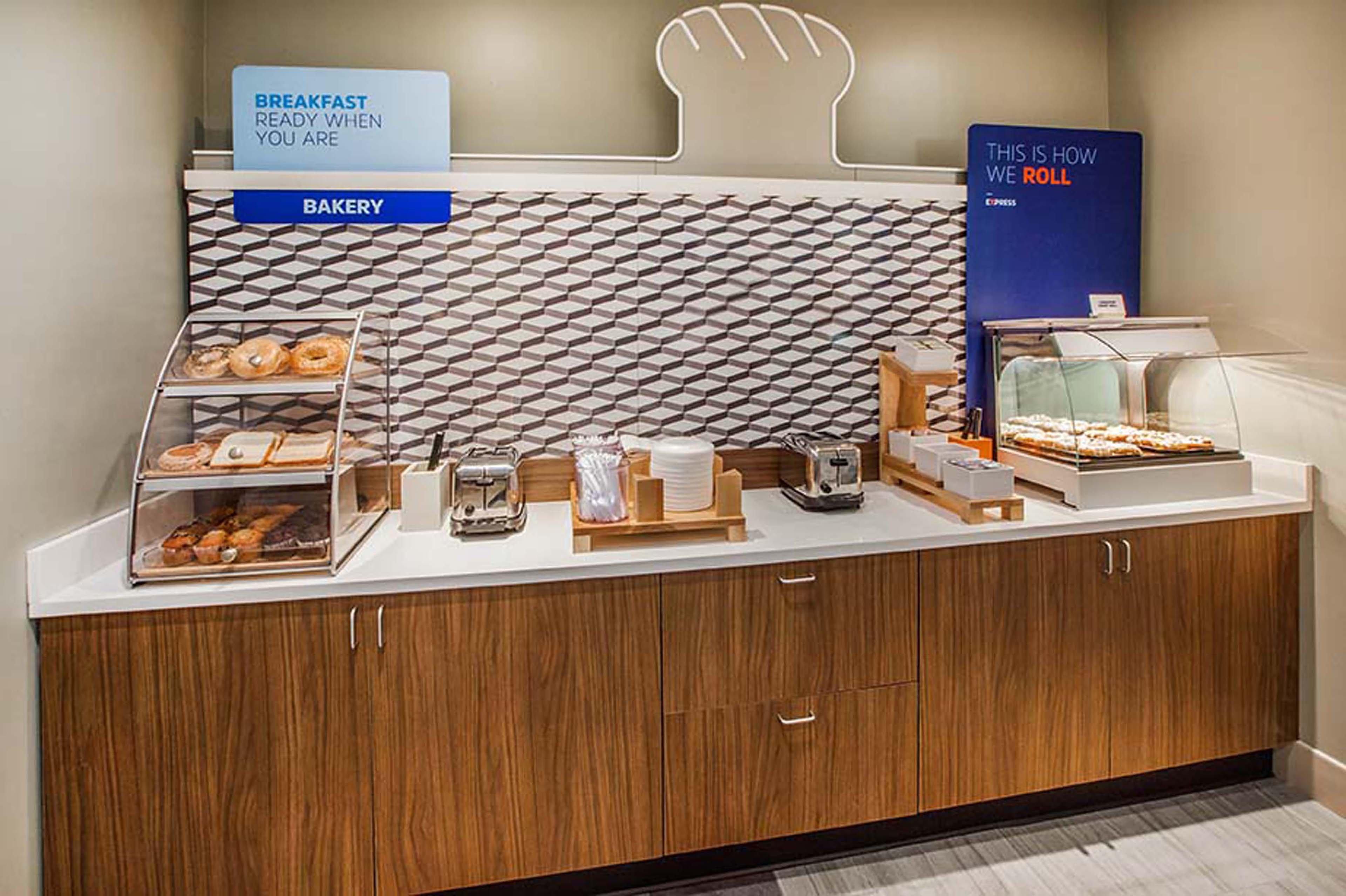 Holiday Inn Express Hotel & Suites Bartow By Ihg Extérieur photo