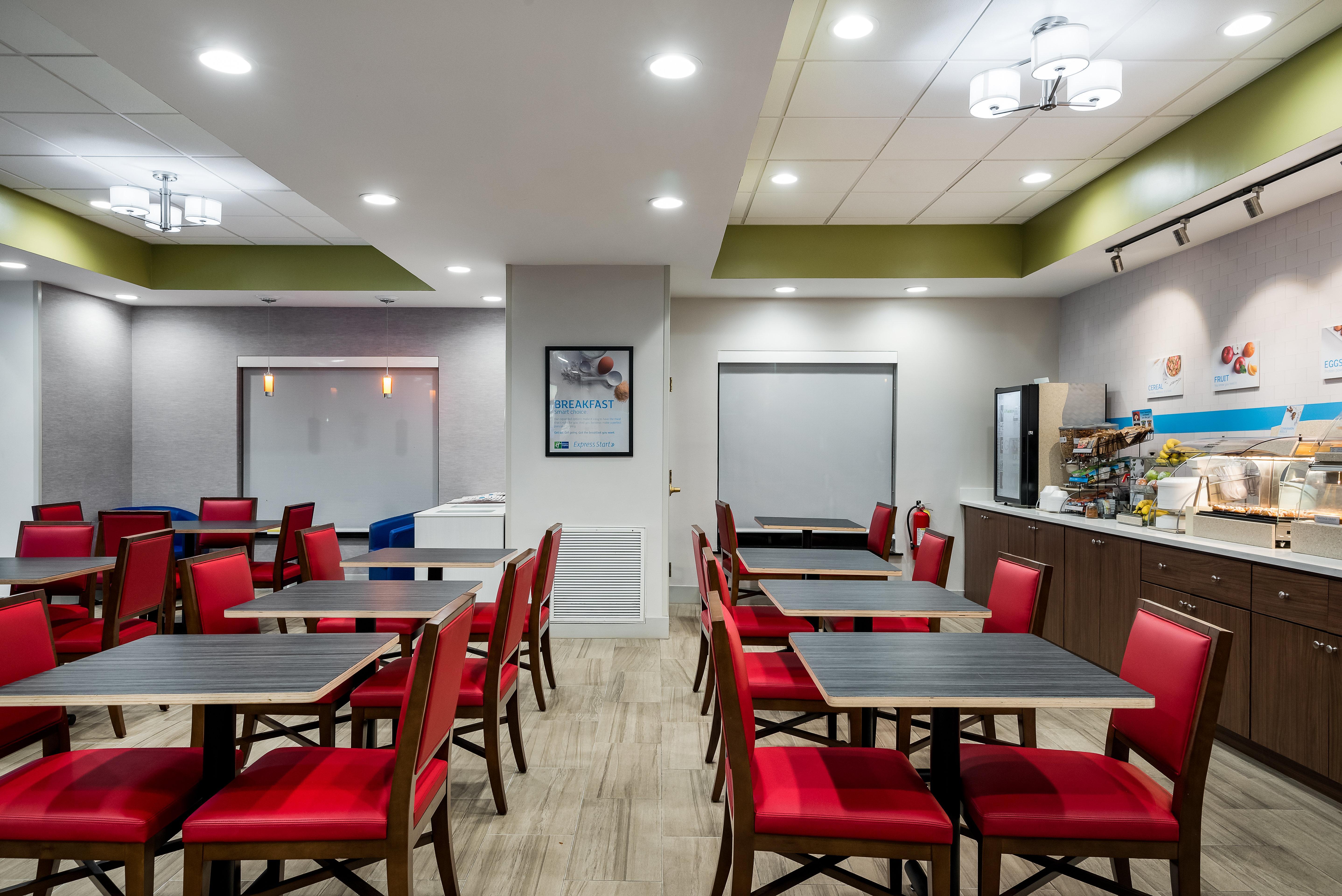 Holiday Inn Express Hotel & Suites Bartow By Ihg Extérieur photo