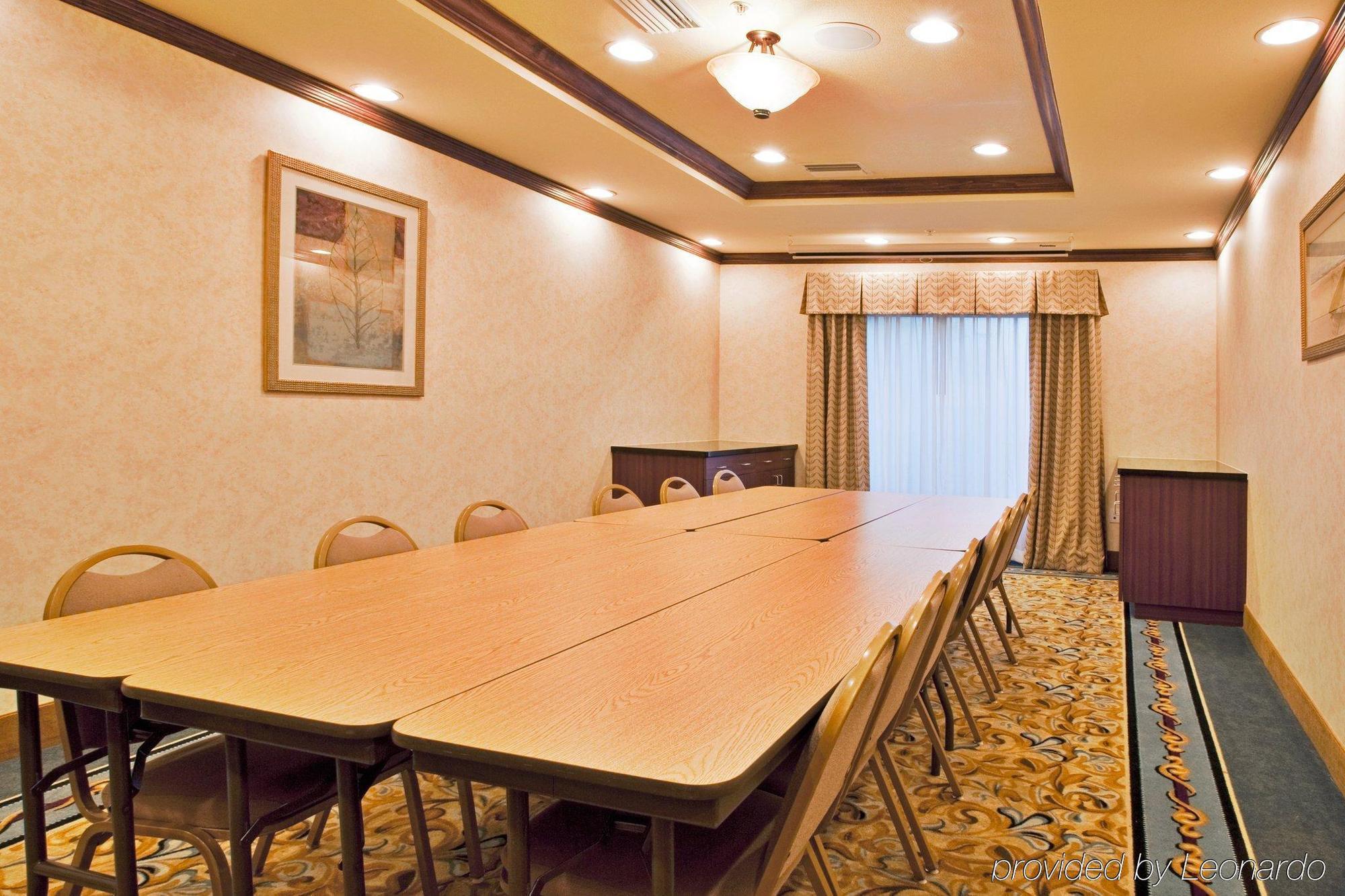 Holiday Inn Express Hotel & Suites Bartow By Ihg Facilités photo