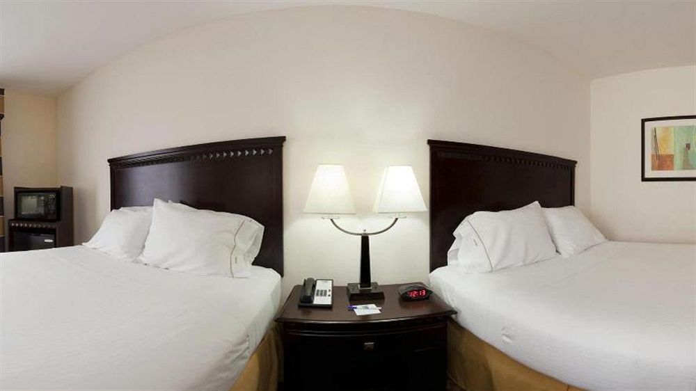Holiday Inn Express Hotel & Suites Bartow By Ihg Extérieur photo