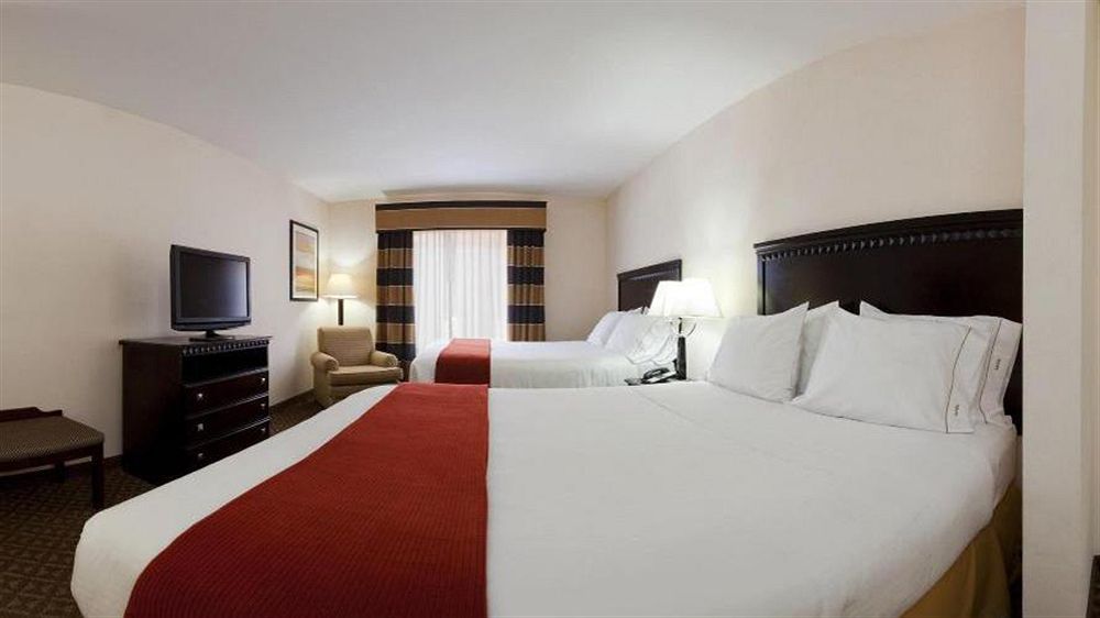 Holiday Inn Express Hotel & Suites Bartow By Ihg Extérieur photo