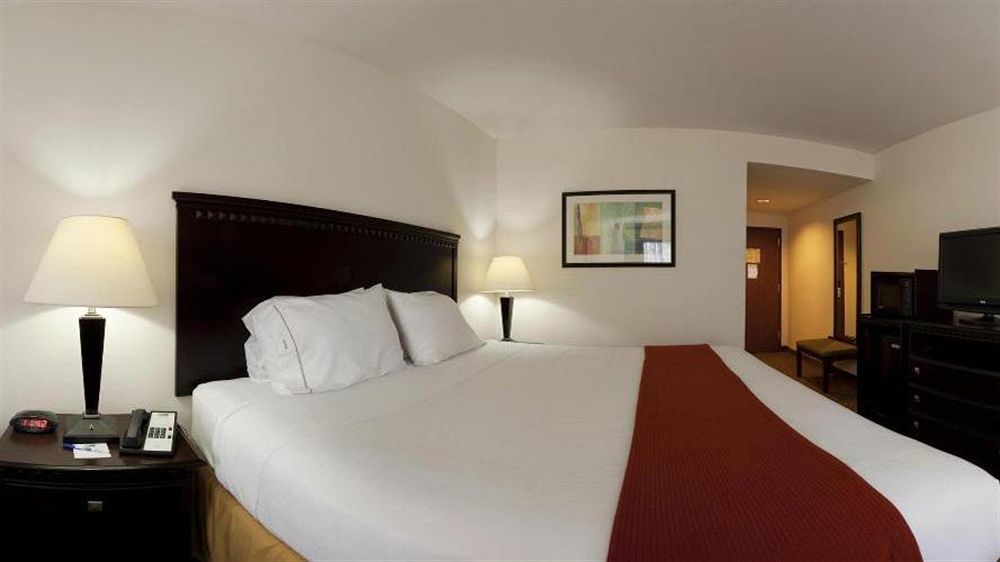 Holiday Inn Express Hotel & Suites Bartow By Ihg Extérieur photo