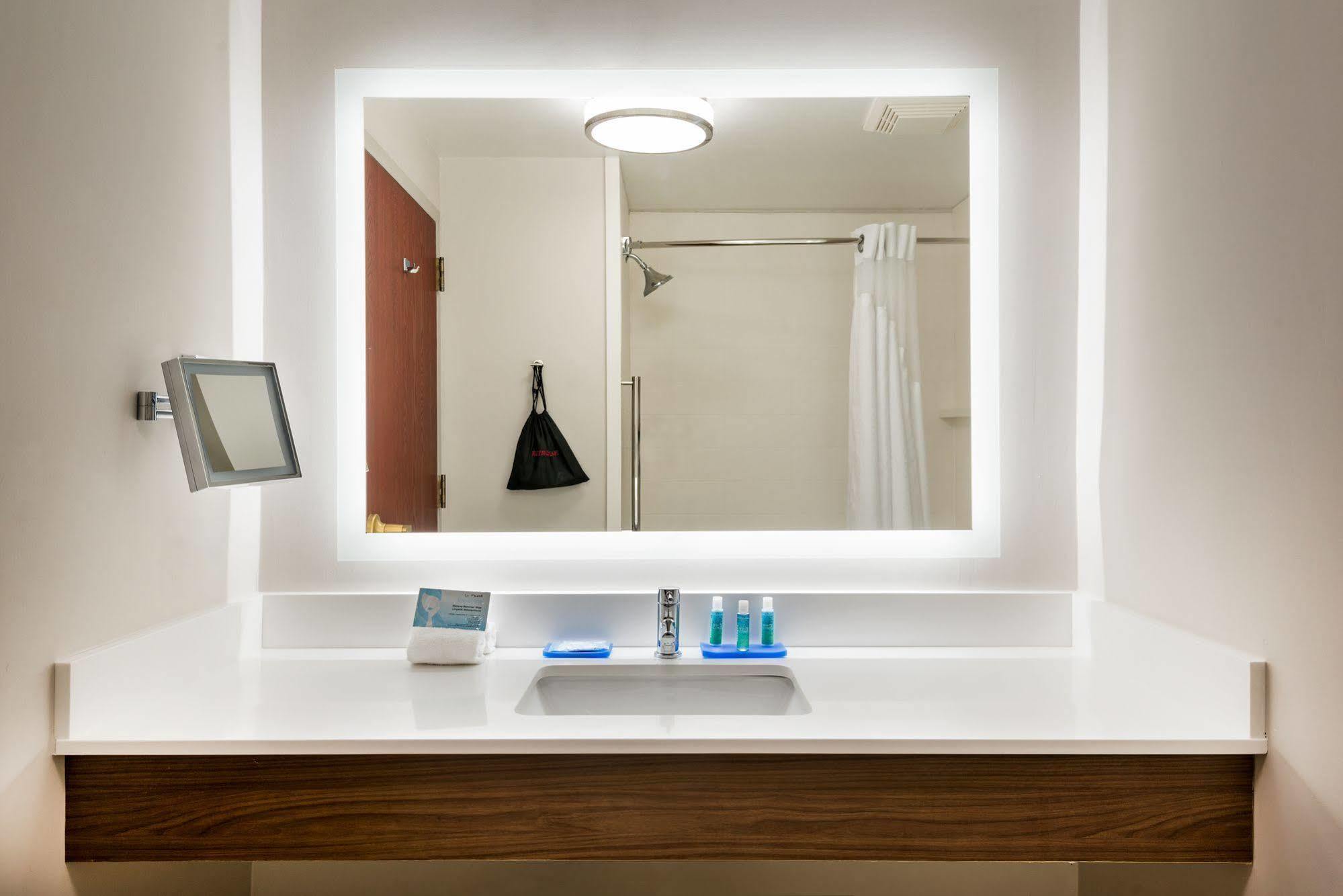 Holiday Inn Express Hotel & Suites Bartow By Ihg Extérieur photo