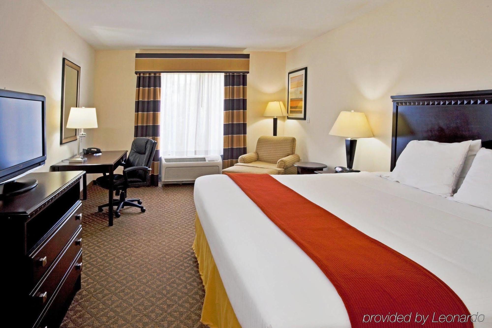 Holiday Inn Express Hotel & Suites Bartow By Ihg Extérieur photo