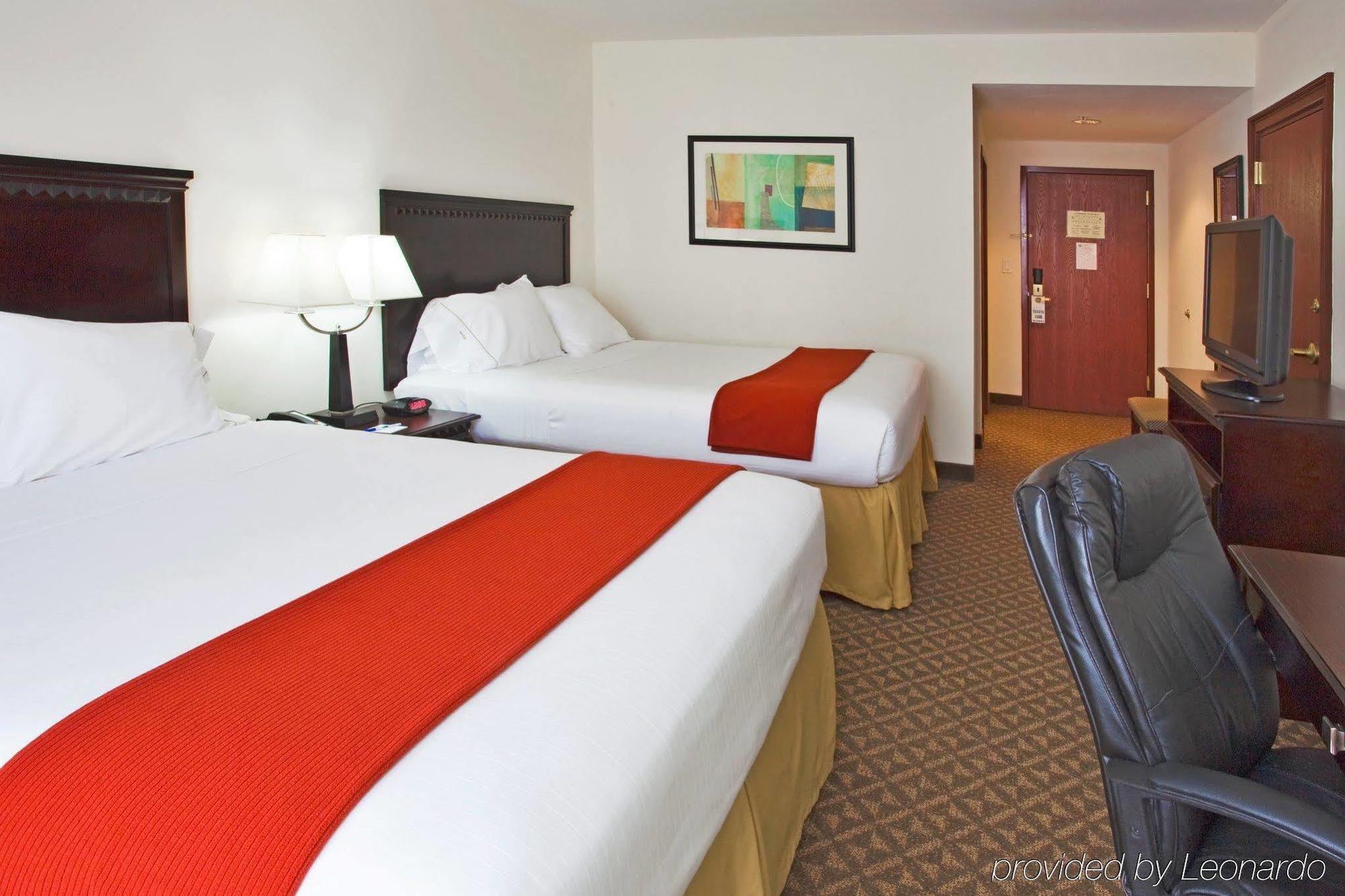 Holiday Inn Express Hotel & Suites Bartow By Ihg Extérieur photo