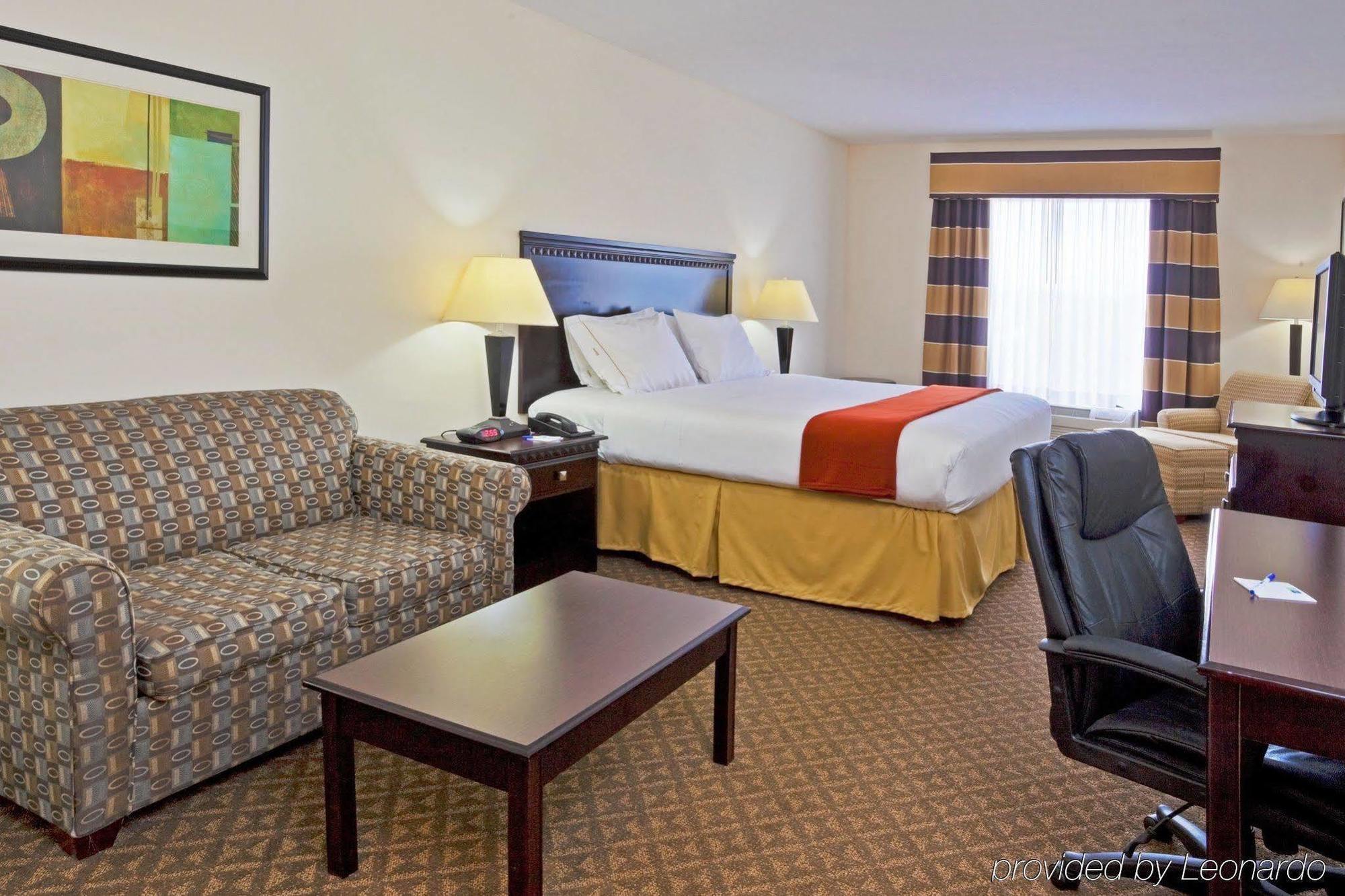 Holiday Inn Express Hotel & Suites Bartow By Ihg Extérieur photo