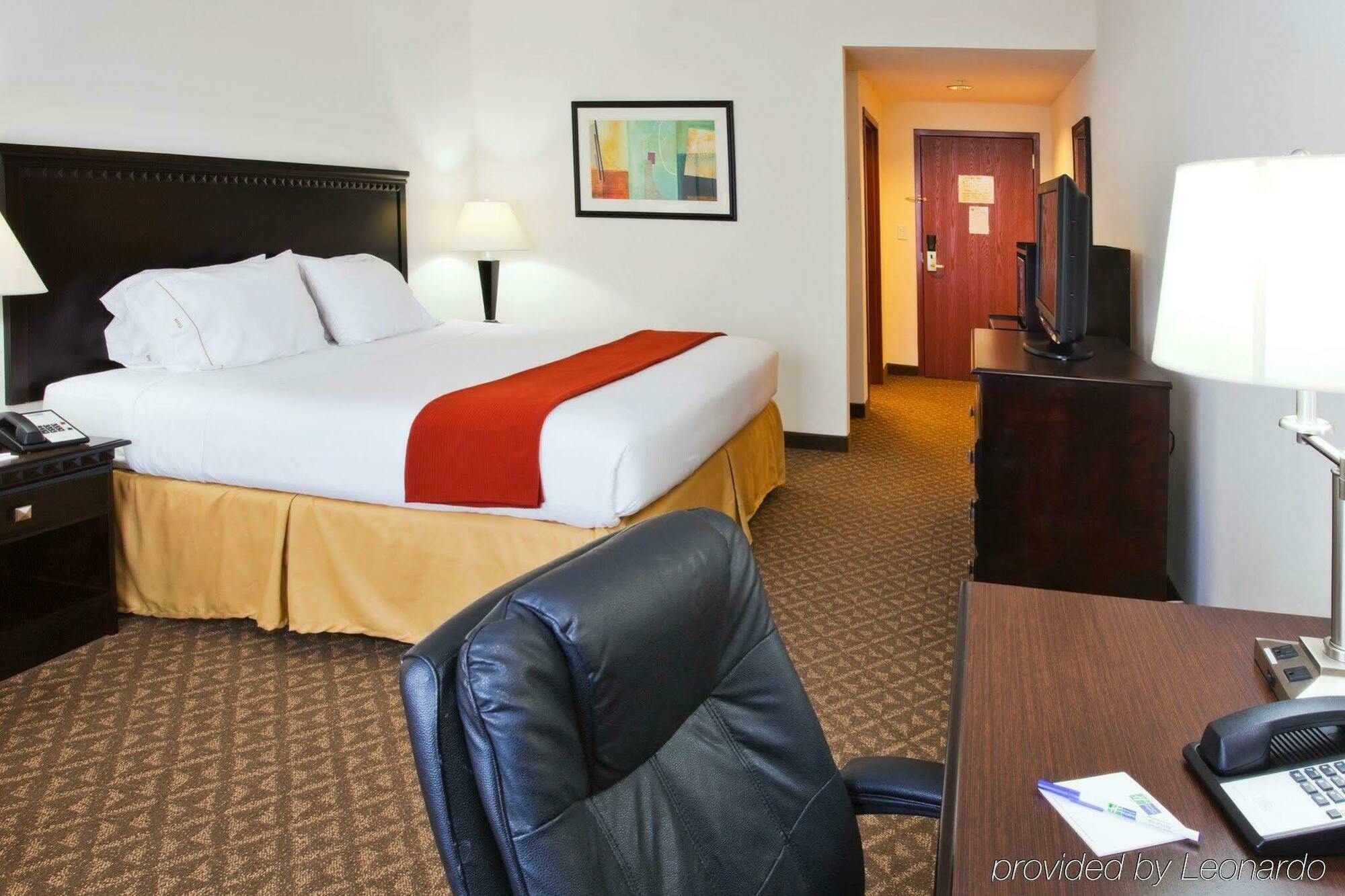 Holiday Inn Express Hotel & Suites Bartow By Ihg Extérieur photo