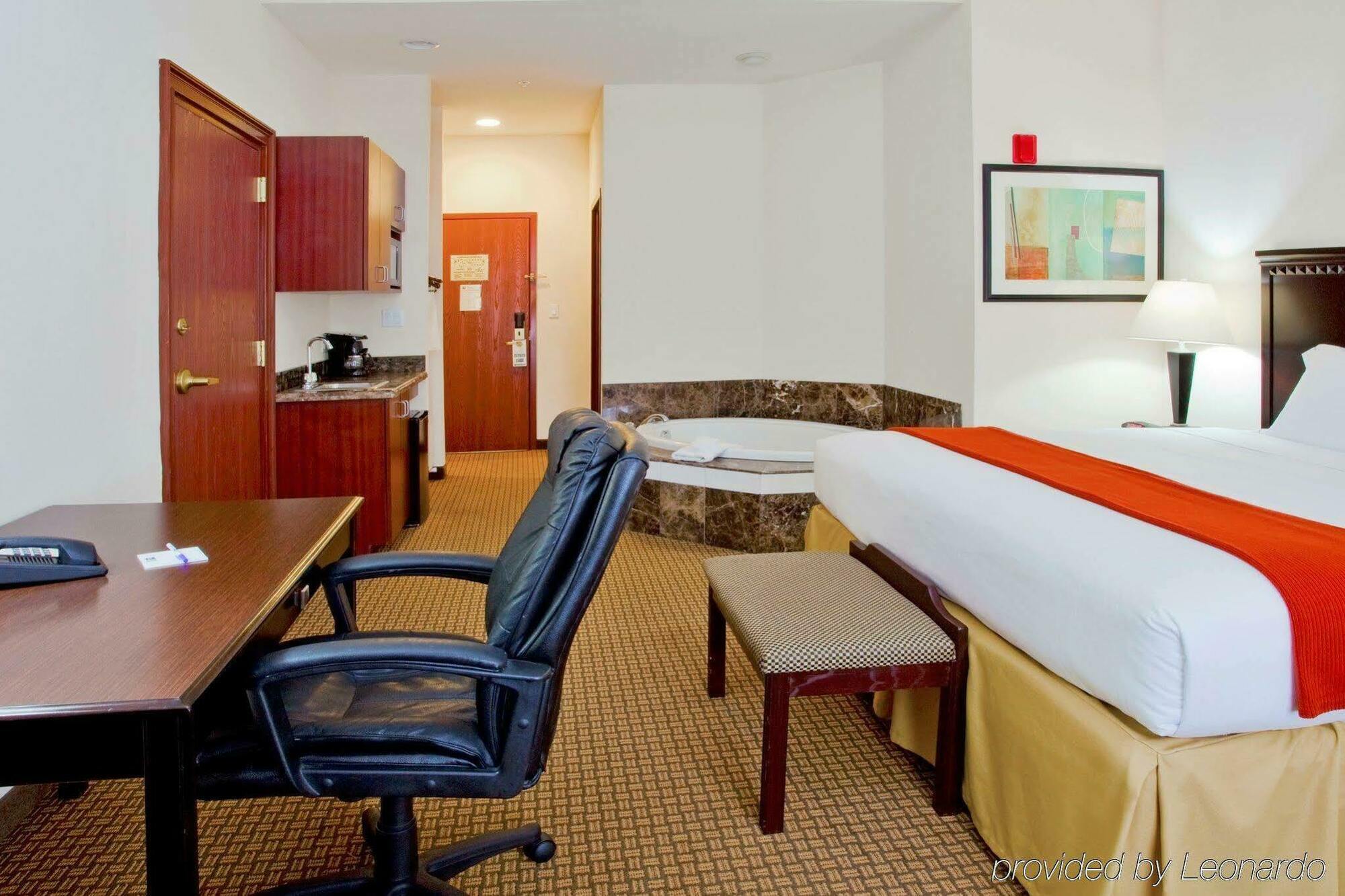 Holiday Inn Express Hotel & Suites Bartow By Ihg Extérieur photo