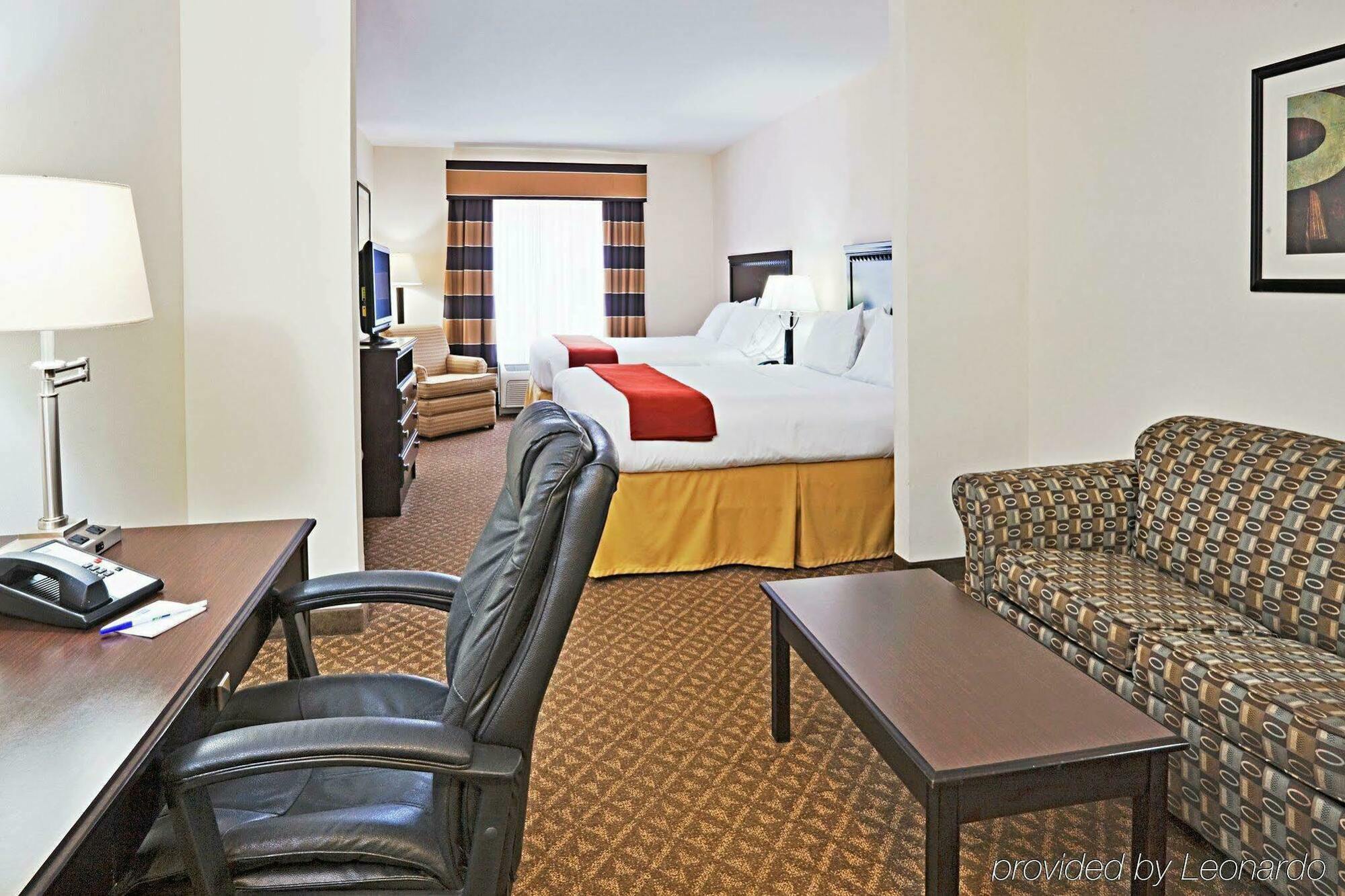 Holiday Inn Express Hotel & Suites Bartow By Ihg Extérieur photo