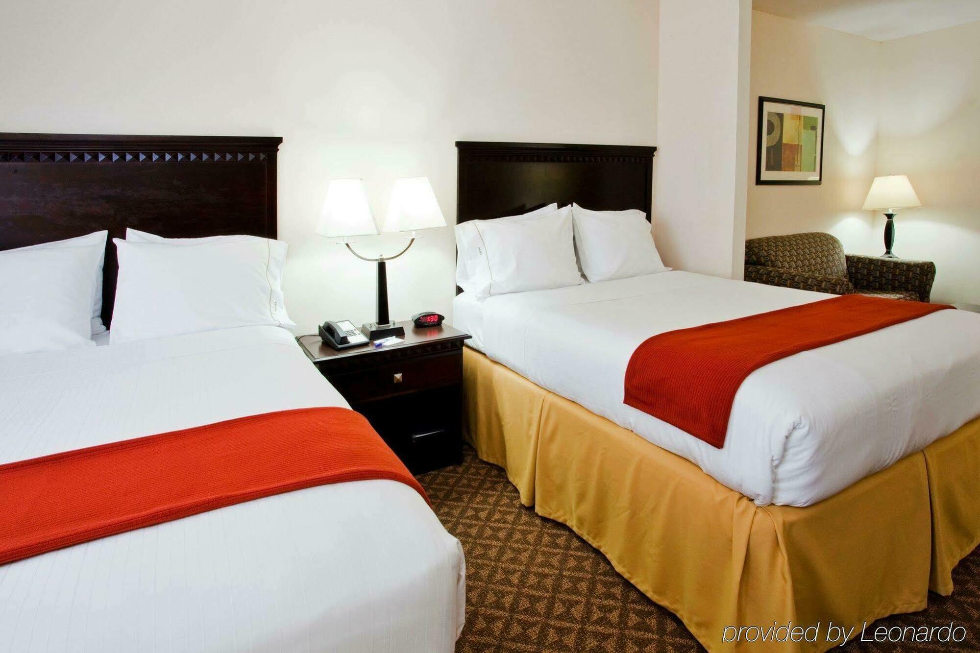 Holiday Inn Express Hotel & Suites Bartow By Ihg Extérieur photo