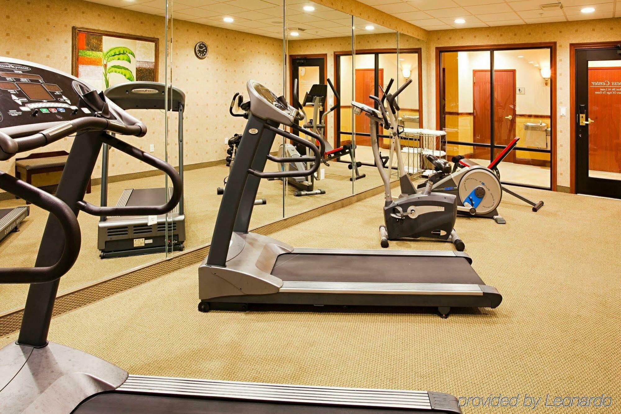 Holiday Inn Express Hotel & Suites Bartow By Ihg Extérieur photo